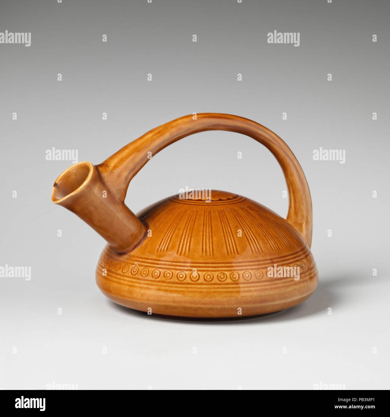 Pitcher Culture British Designer Christopher Dresser British
