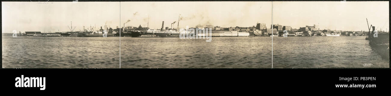 Wilmington north carolina port hi-res stock photography and images - Alamy