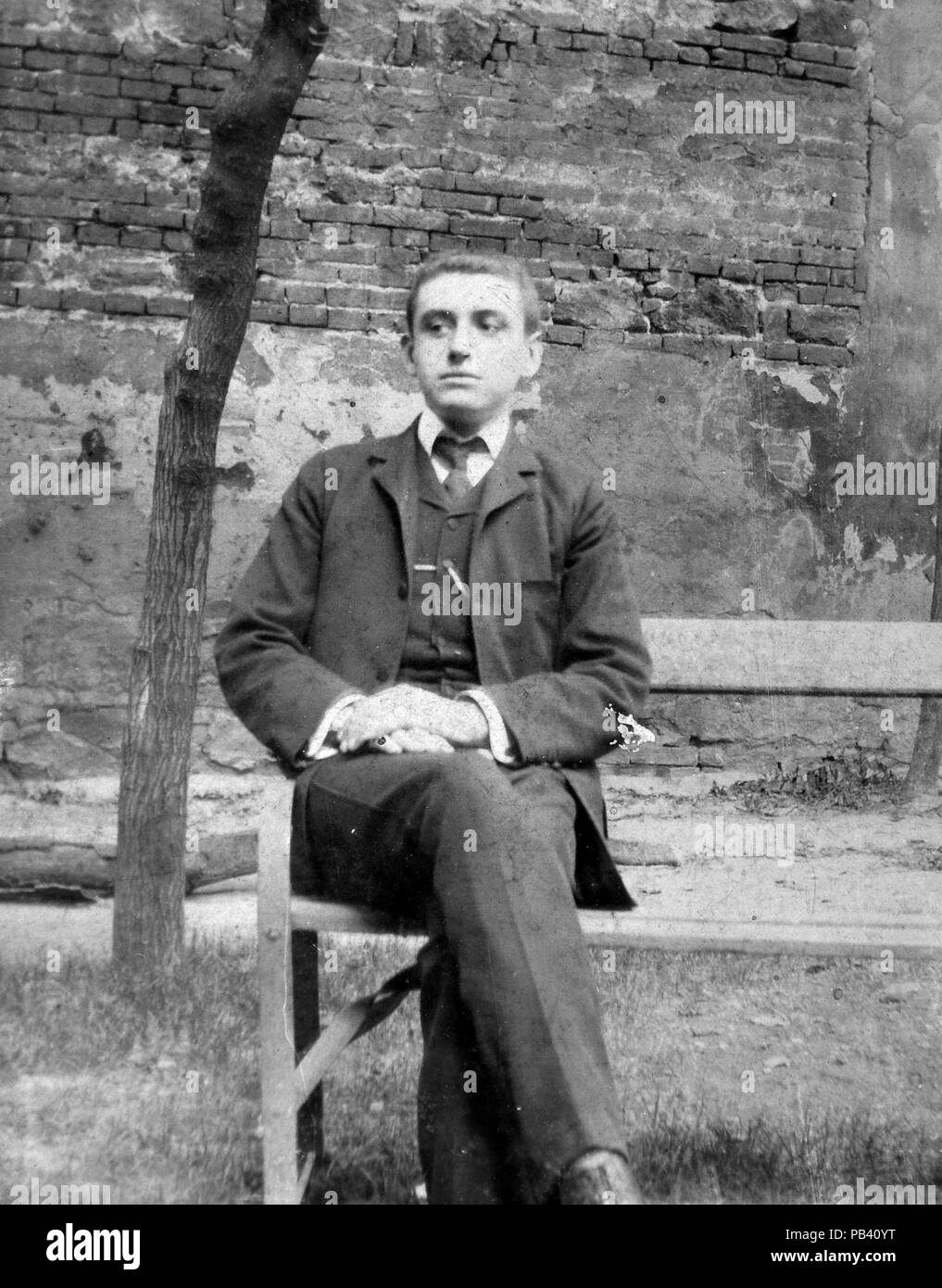 1800s portrait man Black and White Stock Photos & Images - Alamy