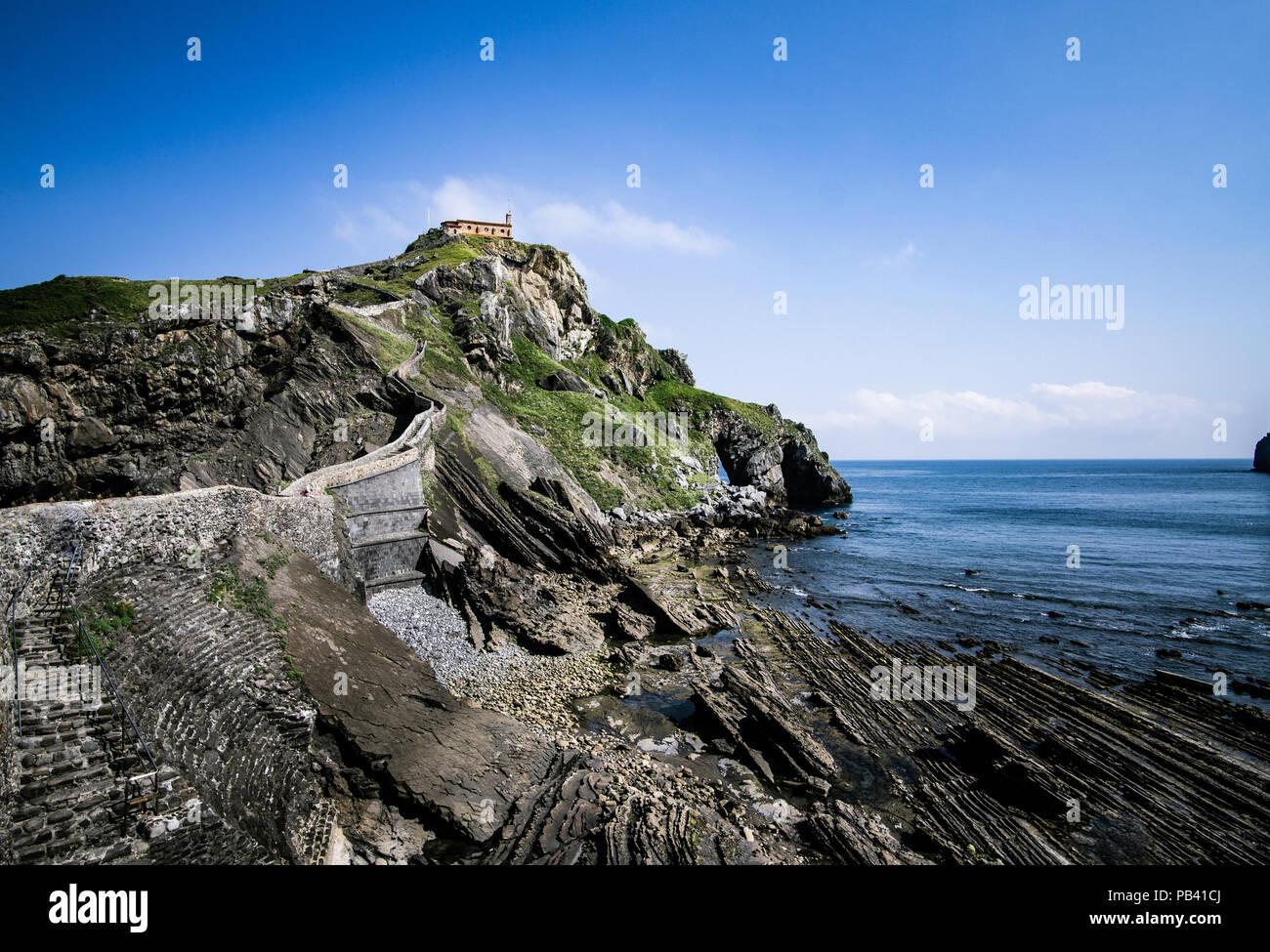 Dragonstone hi-res stock photography and images - Alamy