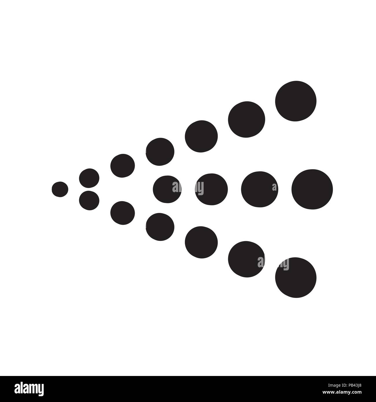 Spray Icon Aerosol sprayer vector icon w Illustration with multiple