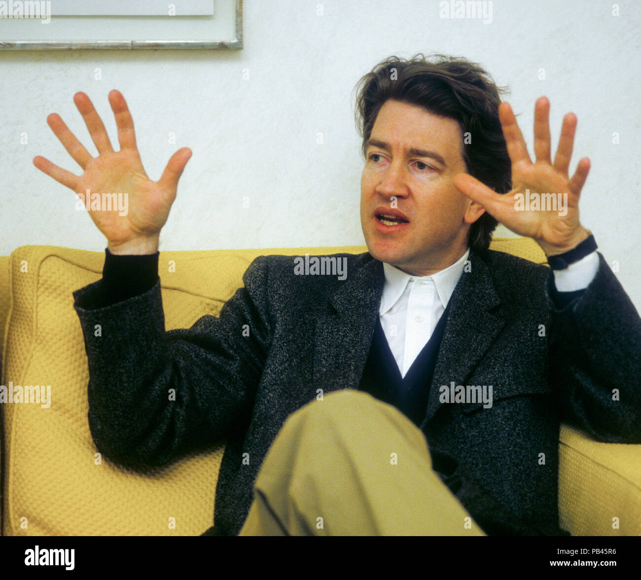 Lynch in the USA Lynch in the USA