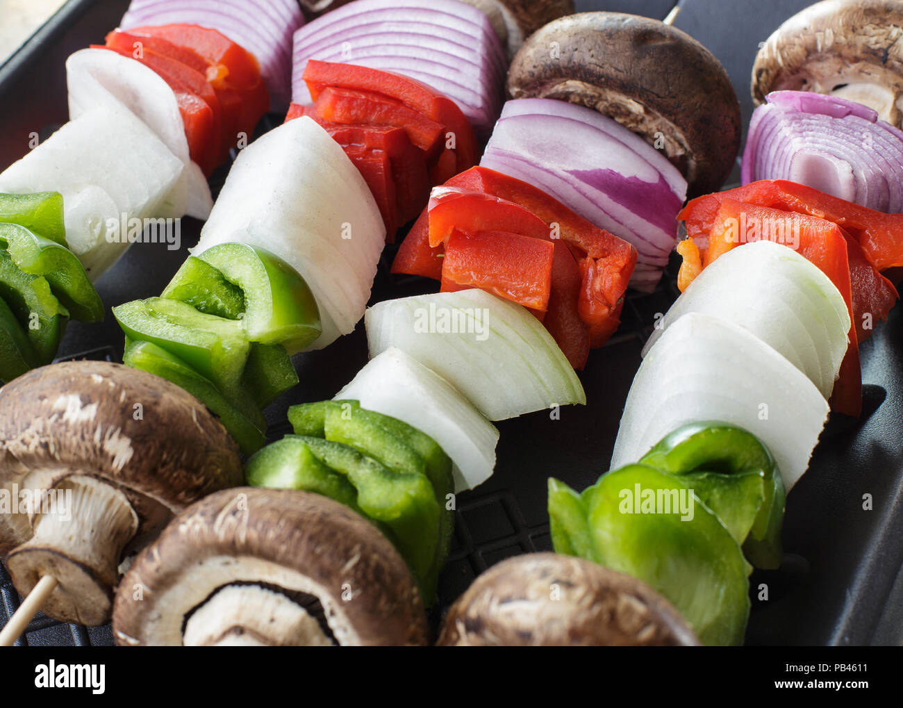 Page 3 - Potluck Food High Resolution Stock Photography and Images - Alamy