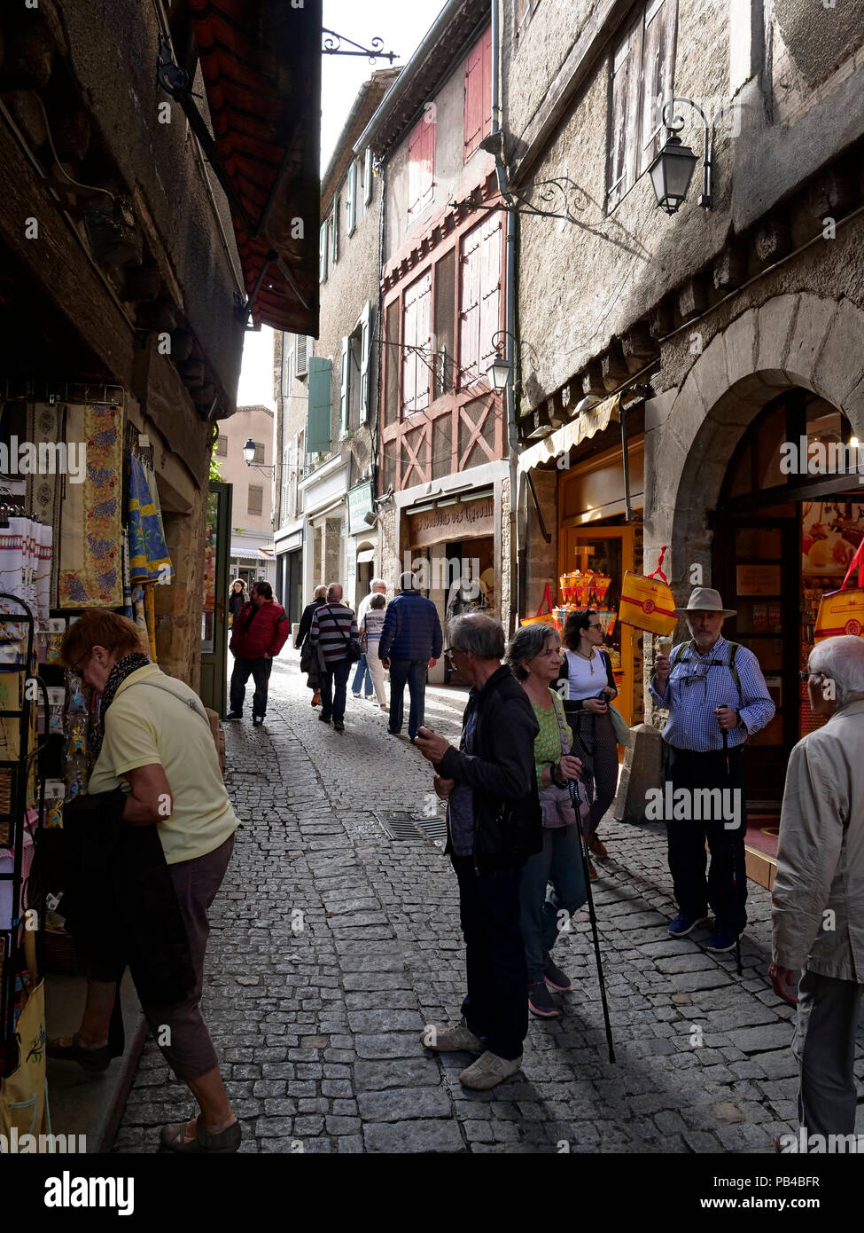 Carcassonne city 2024