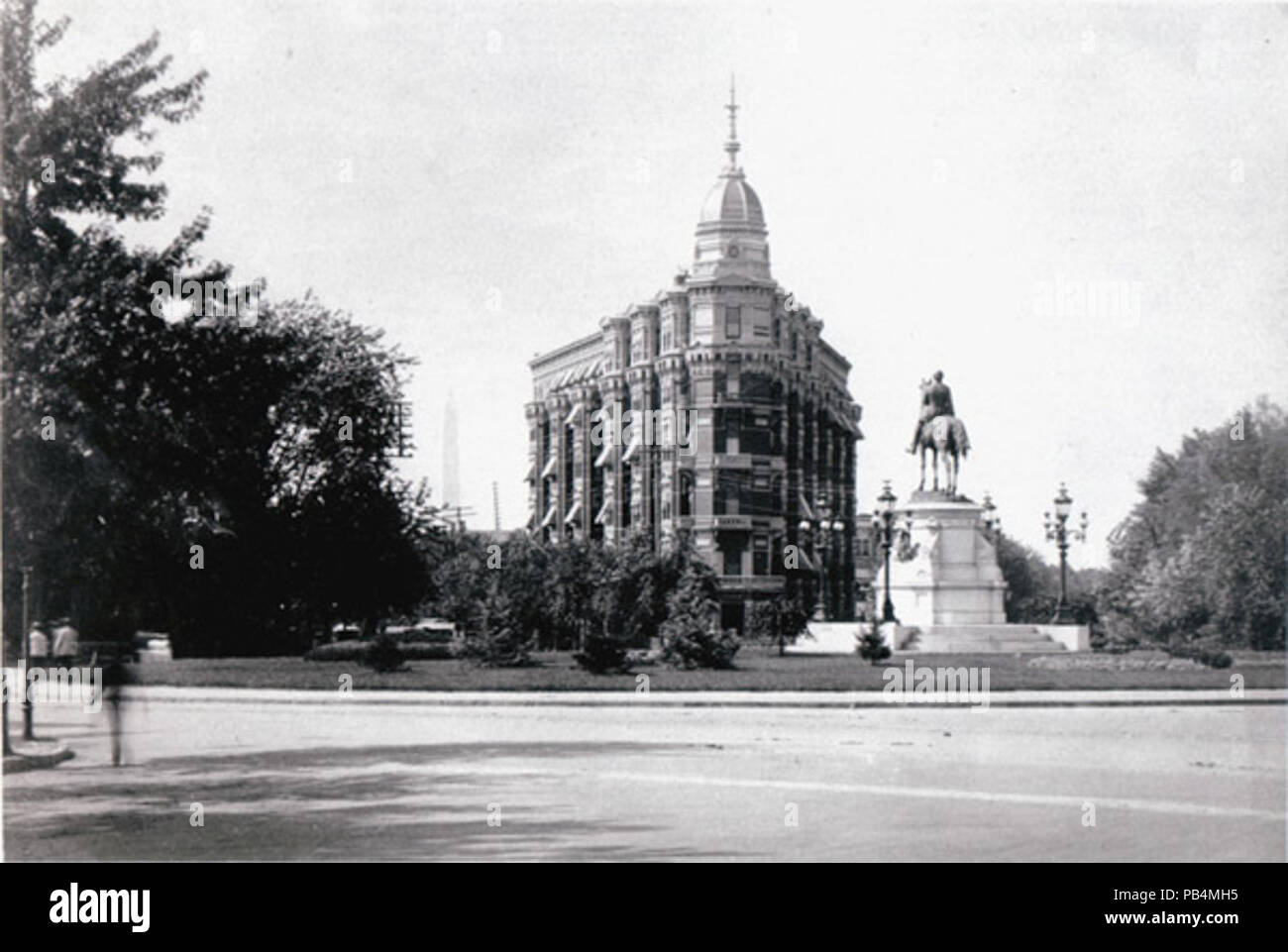 Adolf Cluss High Resolution Stock Photography and Images Alamy