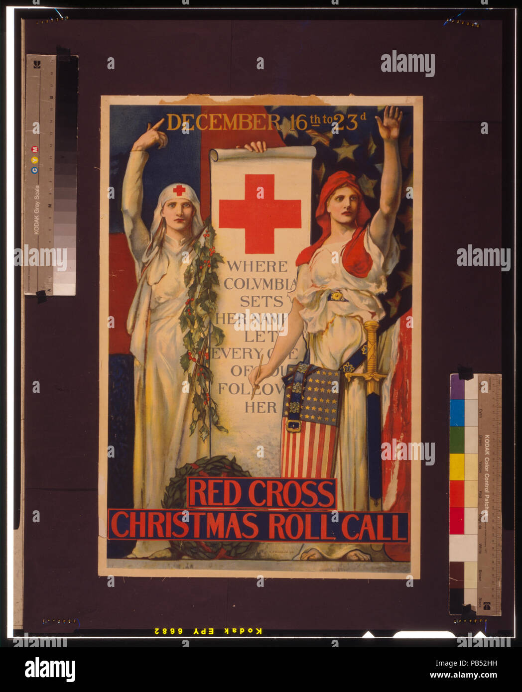 Red cross drives hi-res stock photography and images - Alamy