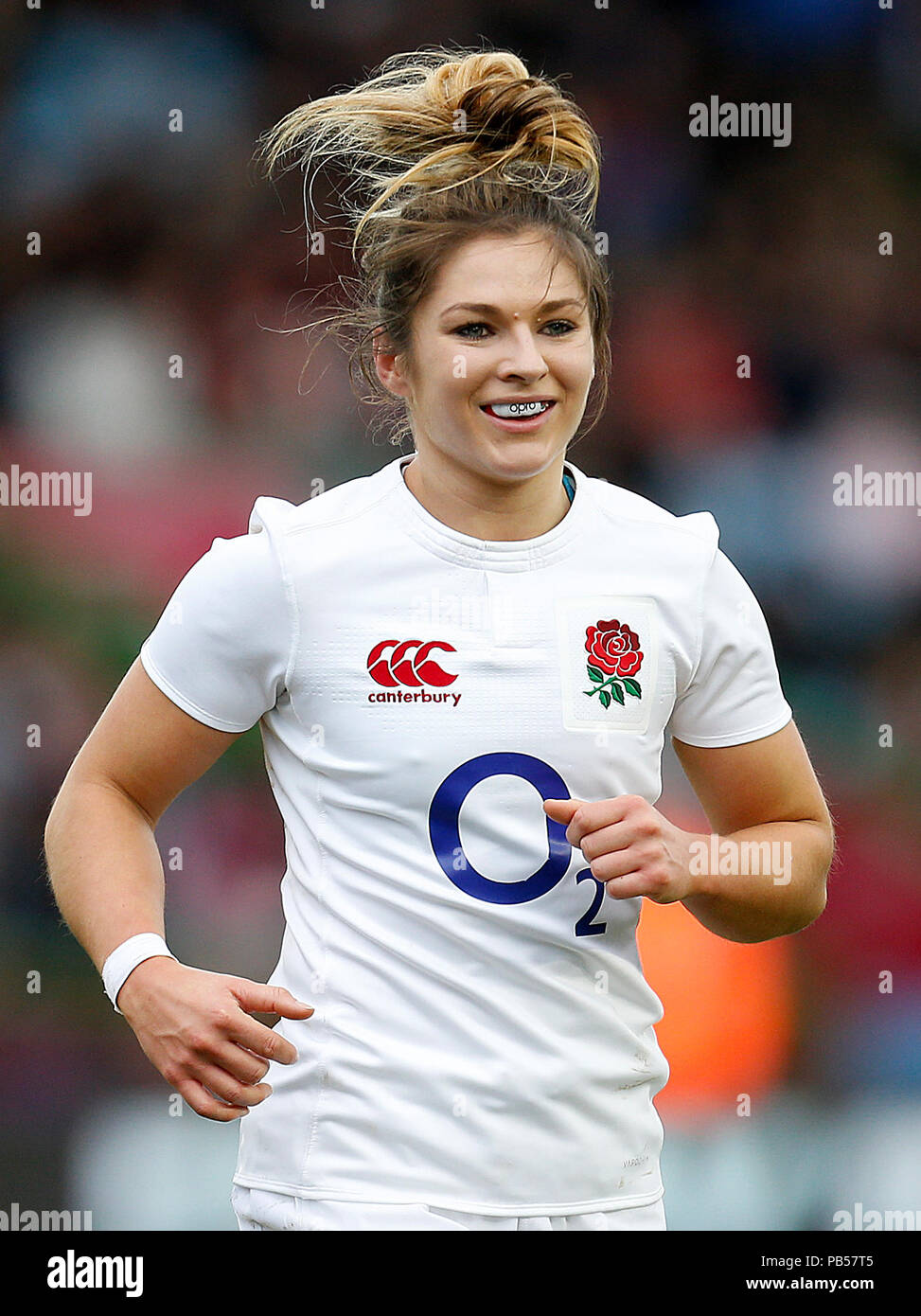 Amy Wilson High Resolution Stock Photography and Images Alamy