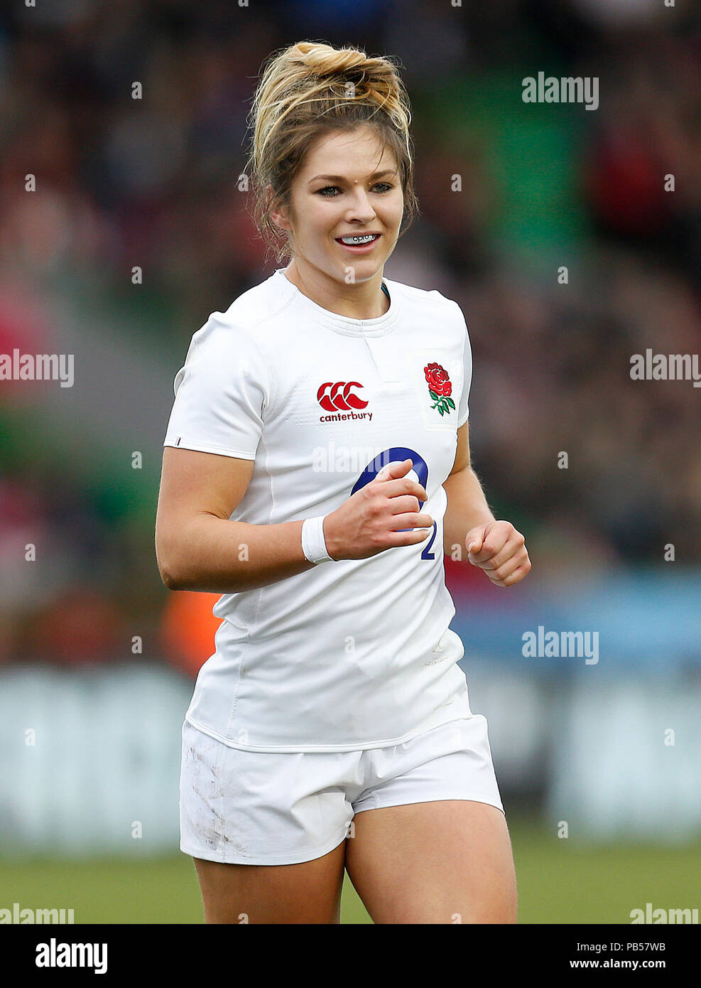 Amy Wilson High Resolution Stock Photography and Images Alamy