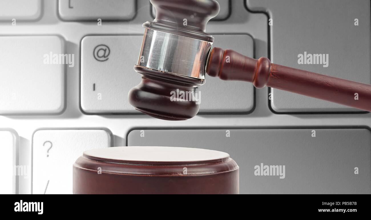 Computer keyboard key effect hi-res stock photography and images - Alamy