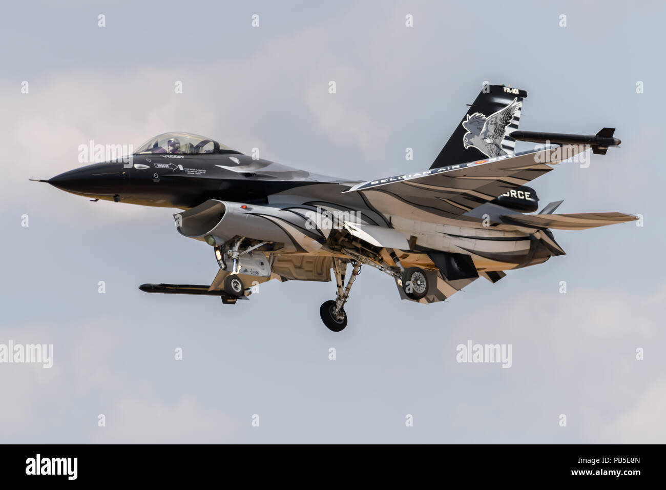 F16 Technology Design Flight High Resolution Stock Photography And Images Alamy