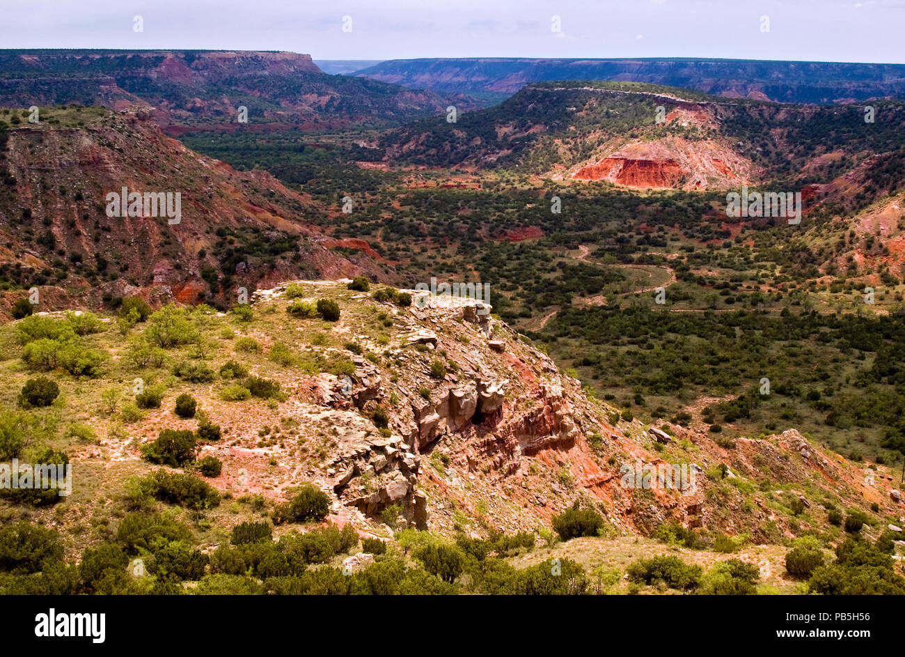Texas panhandle scenic hi-res stock photography and images - Alamy