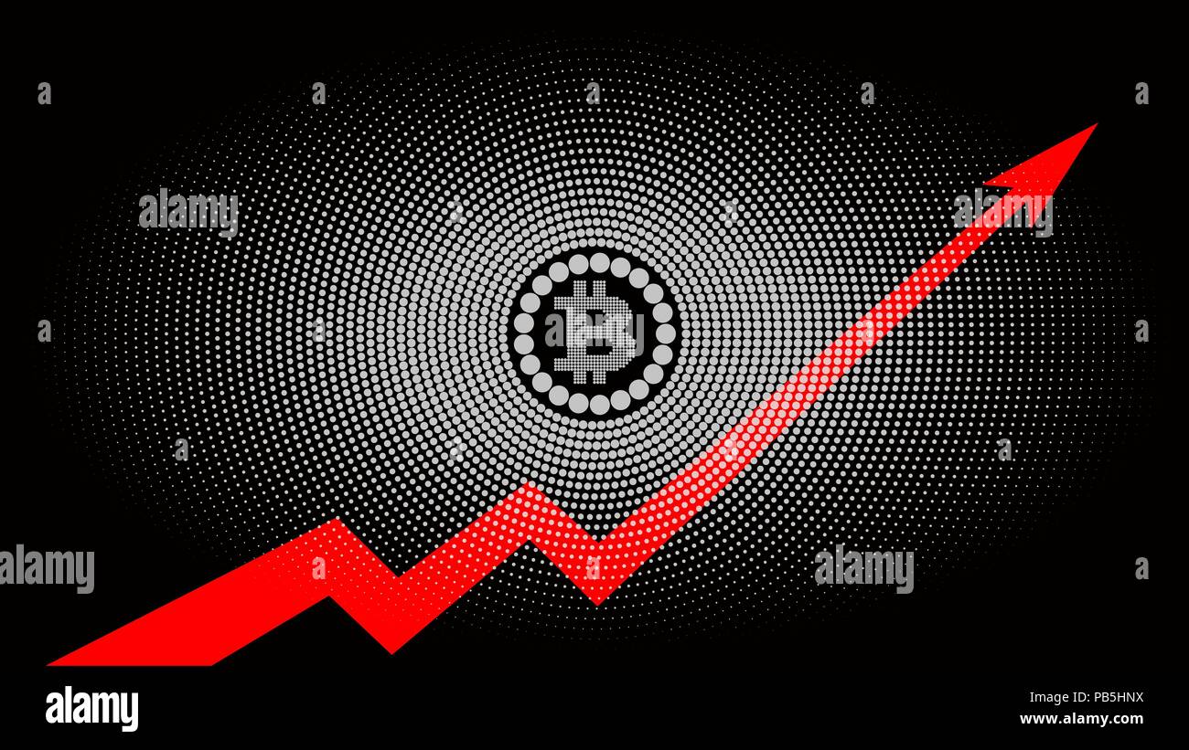 Bitcoin Price Increase Dynamics Of Course Is Crypto - 