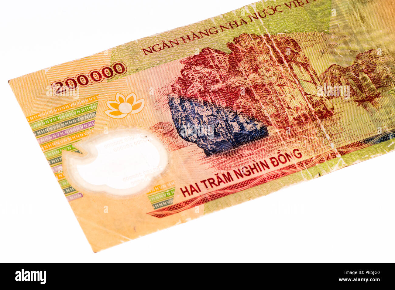 Vietnamese dongs ho chi minh hi-res stock photography and images - Alamy