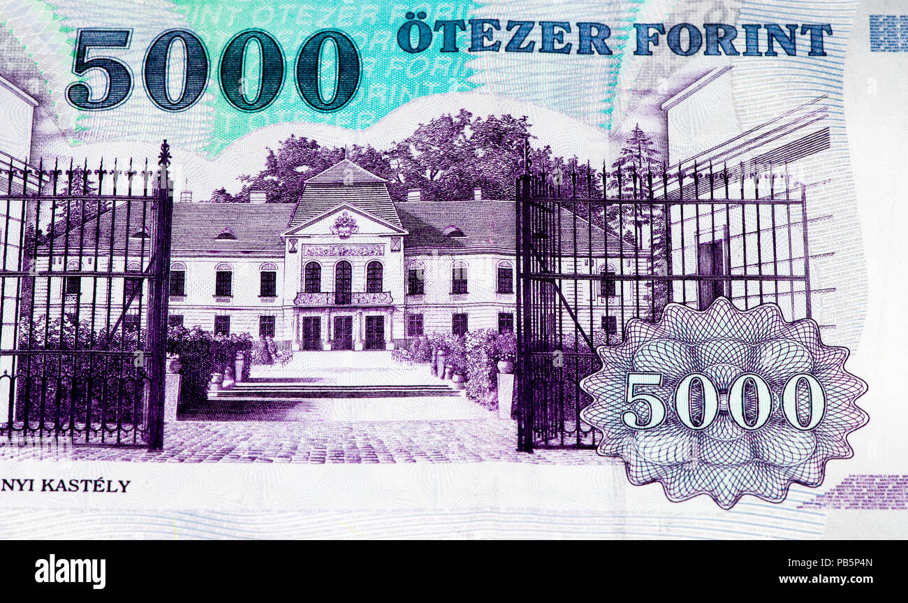 30 forint hi-res stock photography and images - Alamy