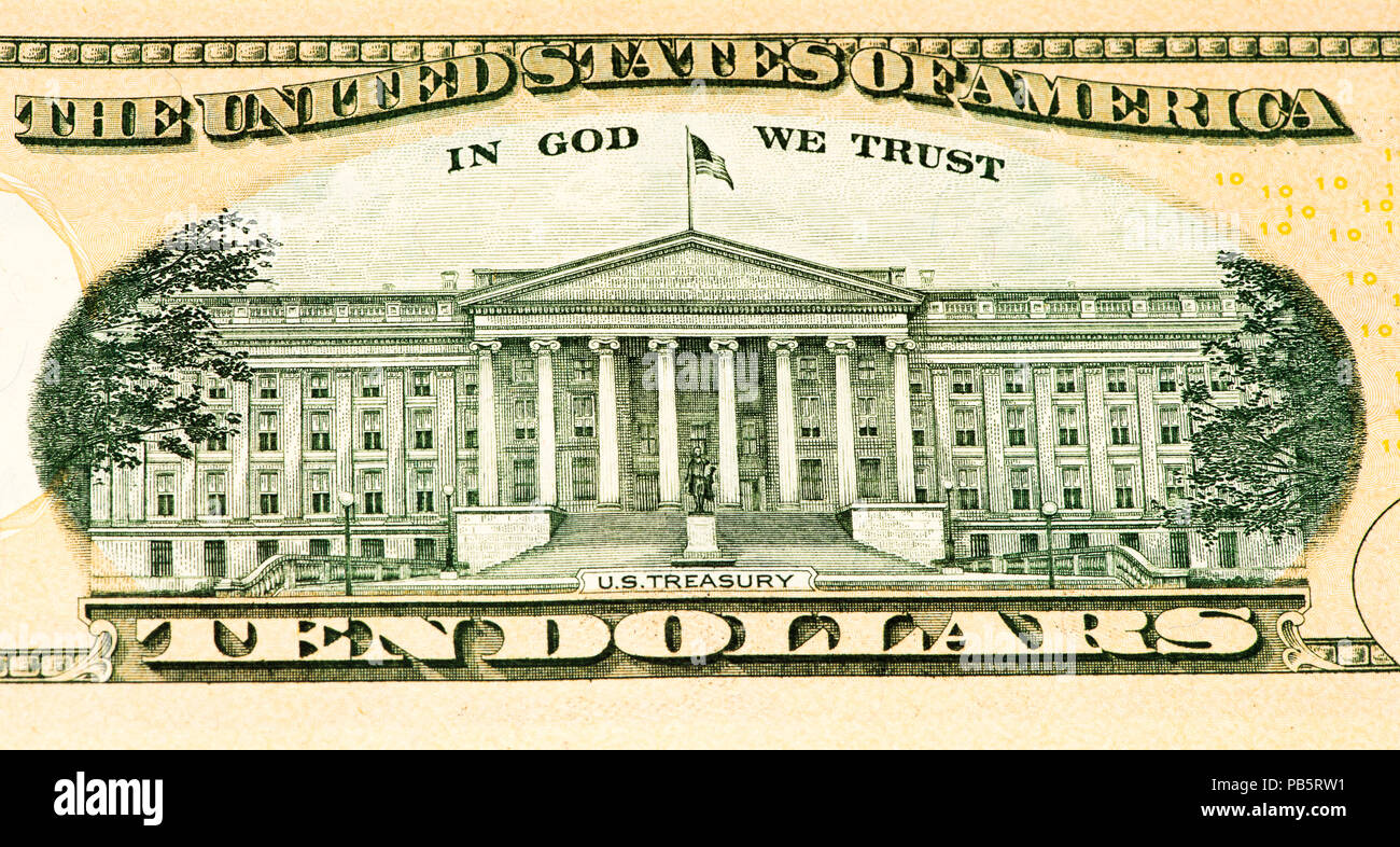 10 Us Treasury , 10-Year Treasury Bond Yield: What It Is and Why It ...