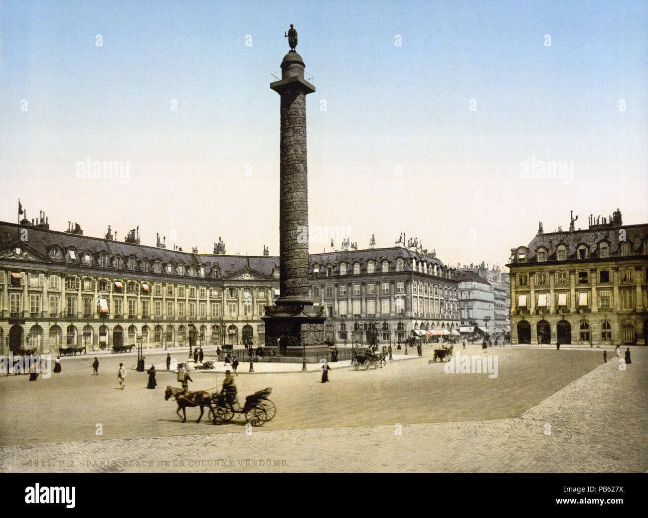 1900 paris fashion hi-res stock photography and images - Alamy