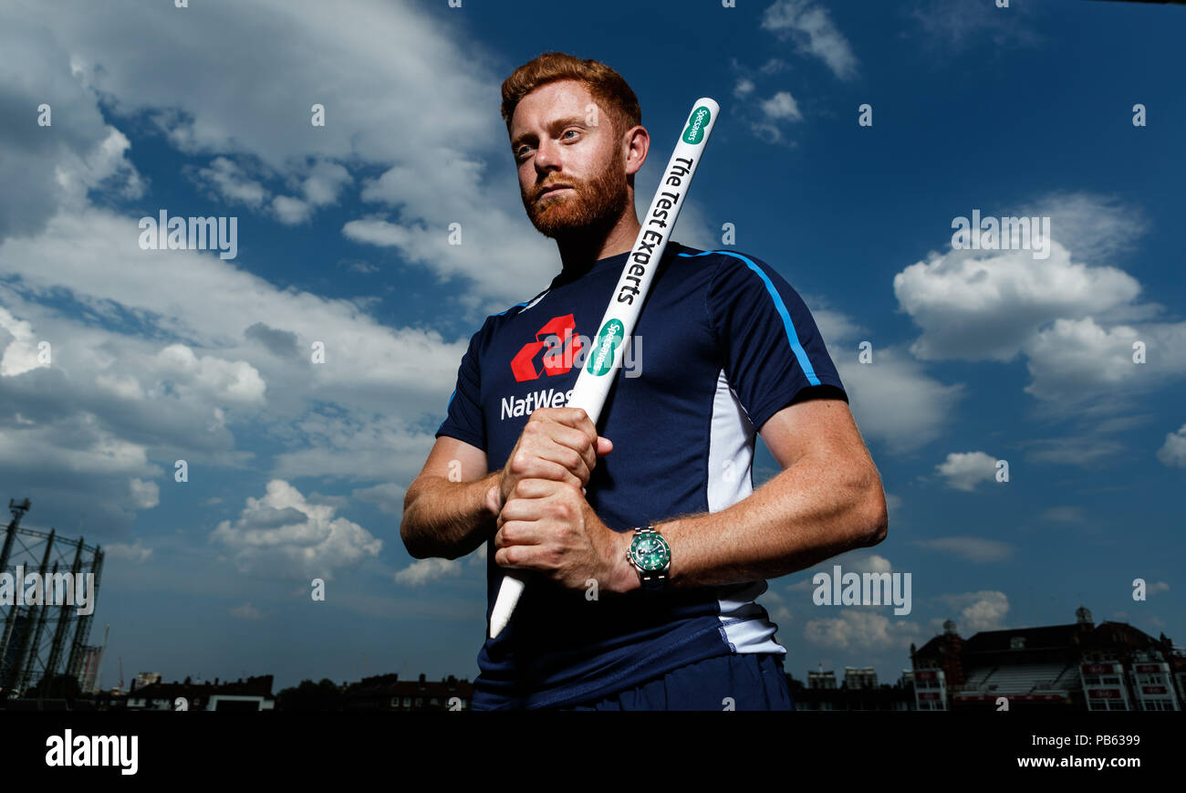 Bairstow scored his only T20 hundred to date against Durham at Emirates Durham.