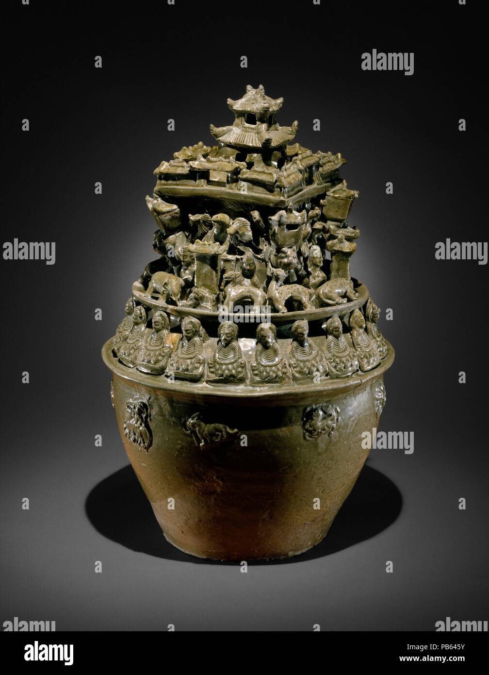 4th century chinese art hi-res stock photography and images 4th century chinese art hi-res stock photography and images