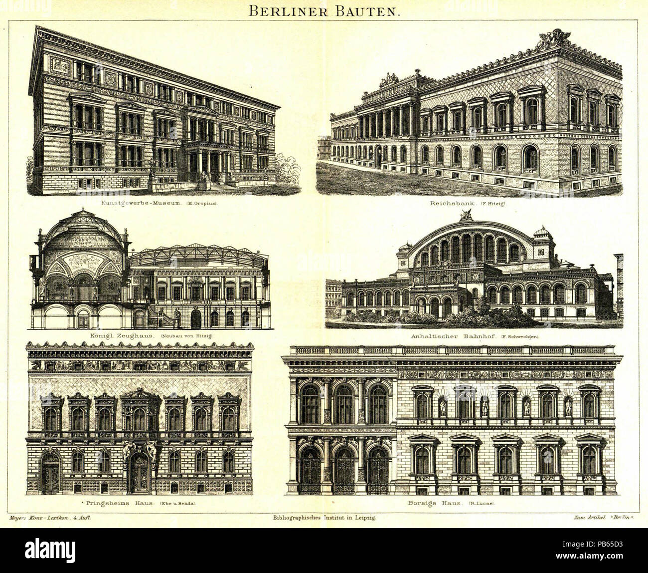 Haus Gropius Stock Photos Haus Gropius Stock Images Alamy