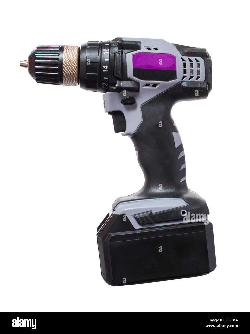 Power Tools for Construction and Repair Stock Photo Alamy