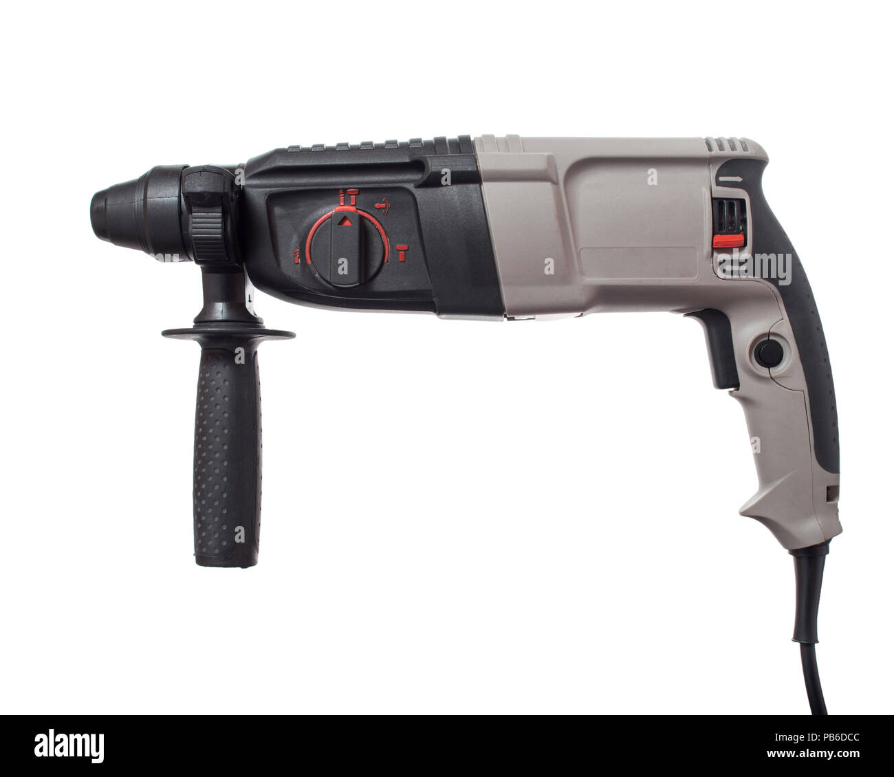 Power Tools for Construction and Repair Stock Photo