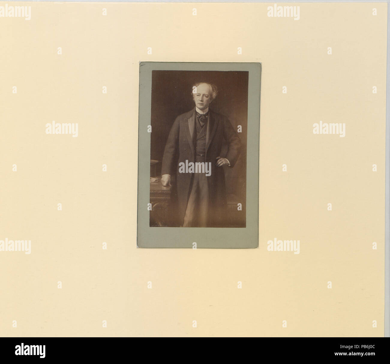 Sir Wilfrid Laurier High Resolution Stock Photography and Images - Alamy
