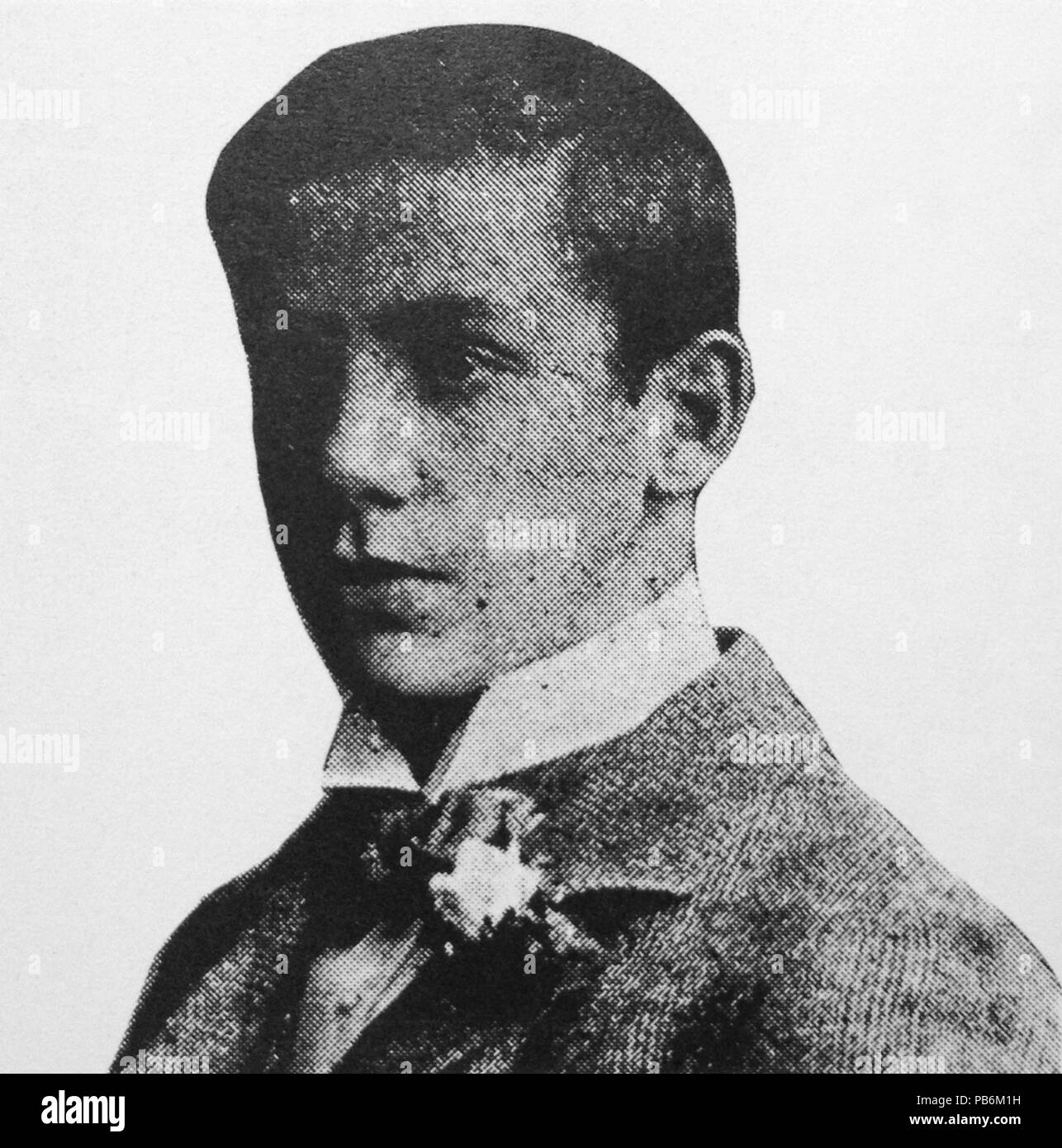 Thomas m kettle hires stock photography and images Alamy