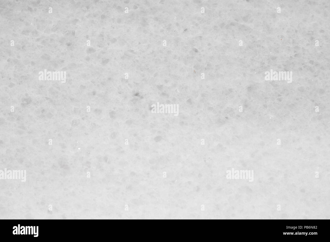 Awesome marble texture in admirable grey tone. Stock Photo