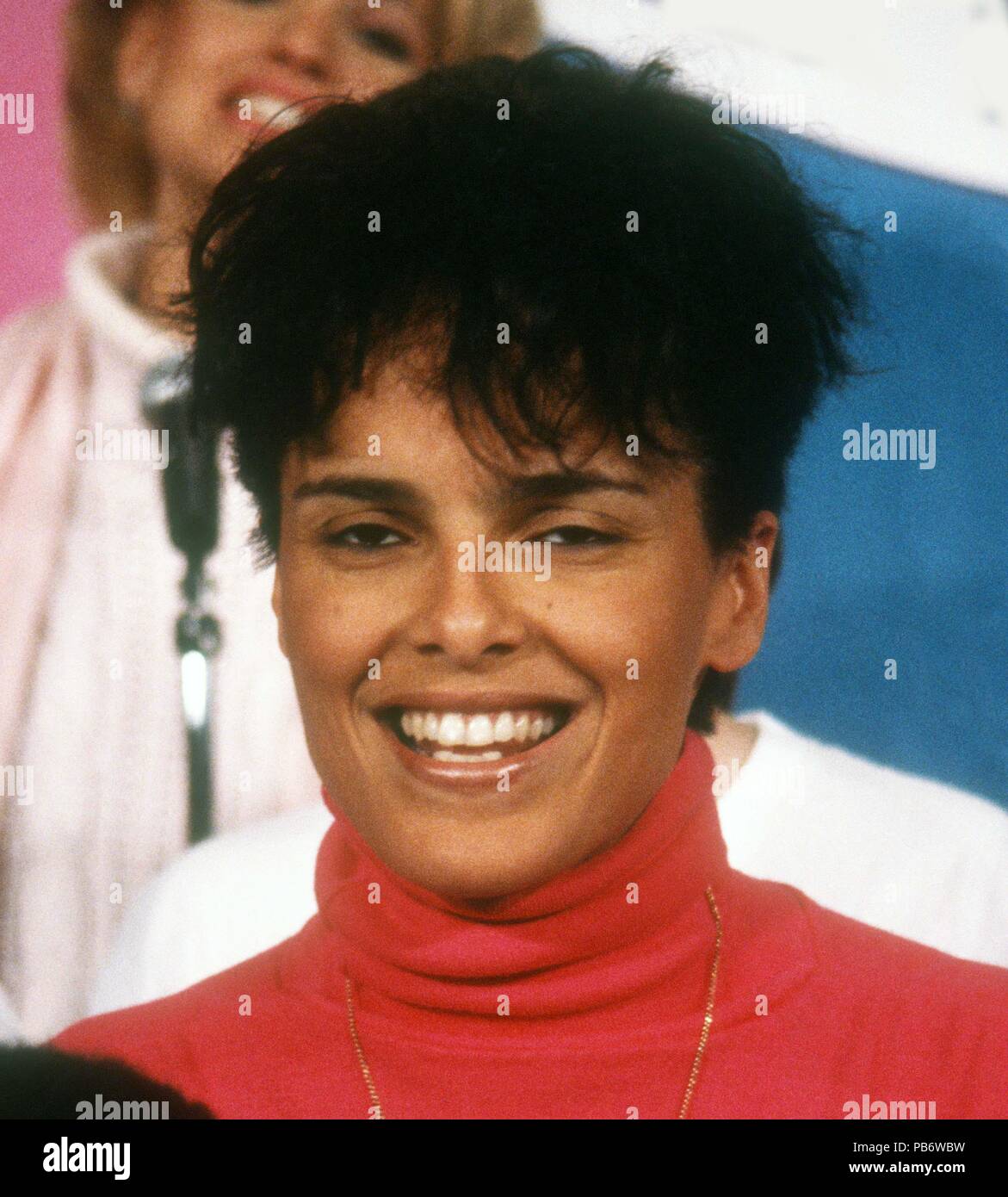 With Shari Belafonte High Resolution Stock Photography and Images - Alamy