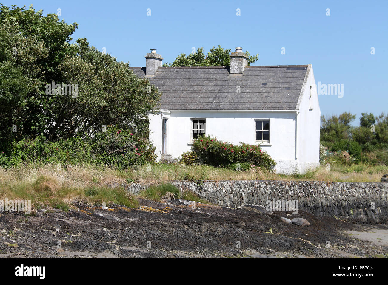 Fishermans Cottage Stock Photos Fishermans Cottage Stock Images