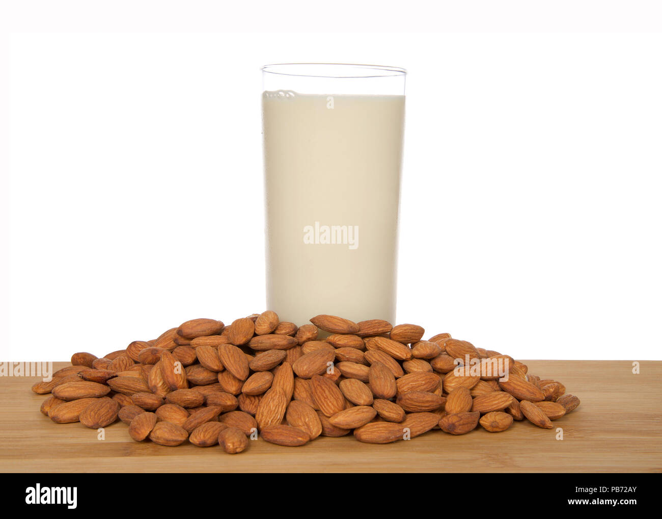 Whole Milk And Cup Isolated High Resolution Stock Photography And Images Alamy