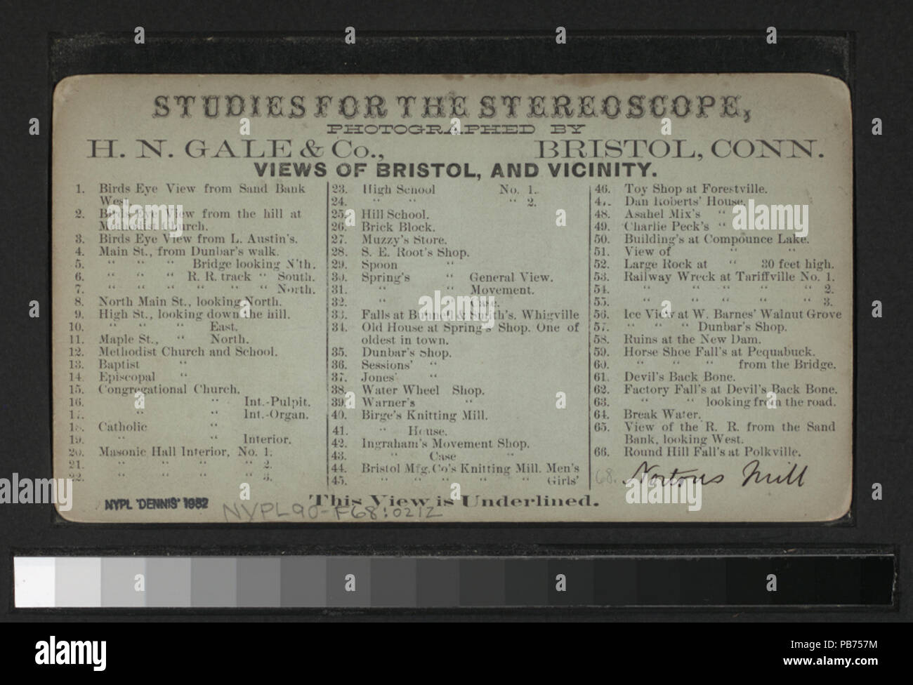 Nortons hires stock photography and images Alamy