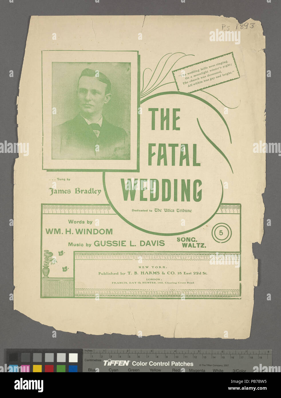 Victorian wedding illustration hi-res stock photography and images - Alamy