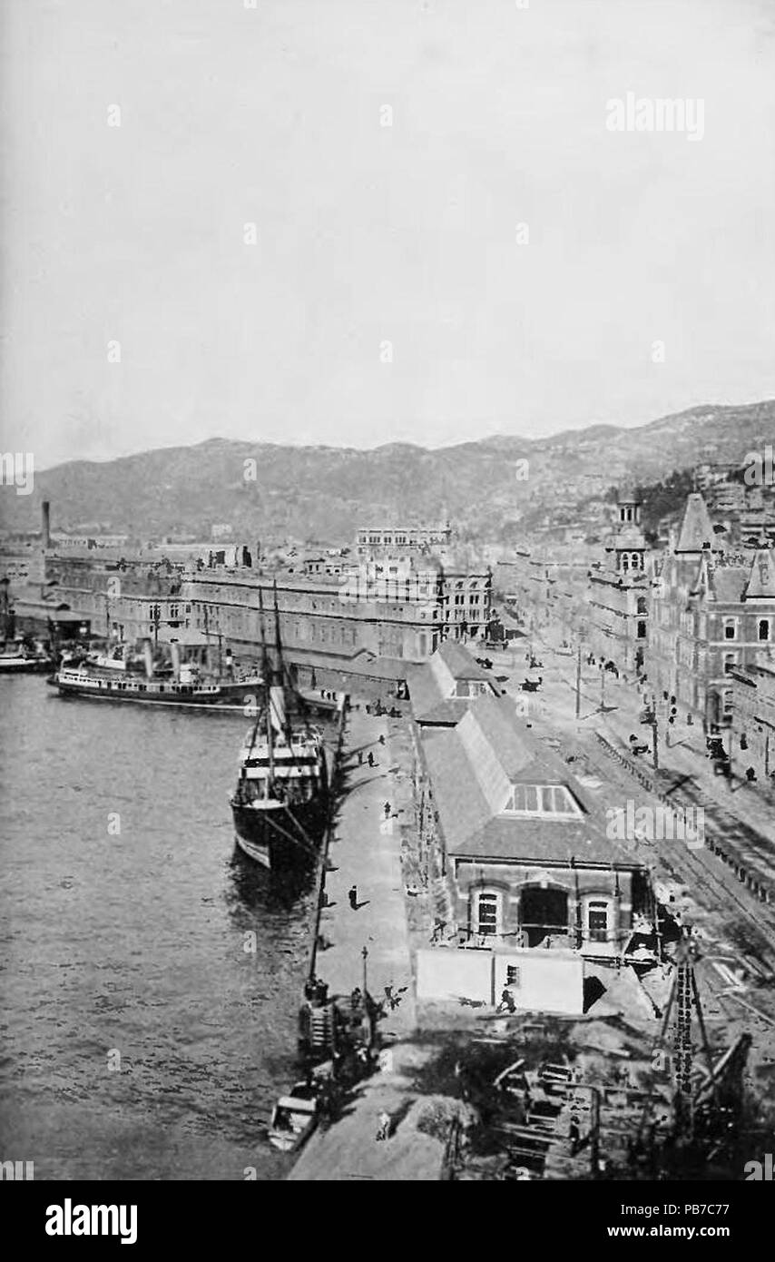 New Zealand 1840 Stock Photos & New Zealand 1840 Stock Images Alamy