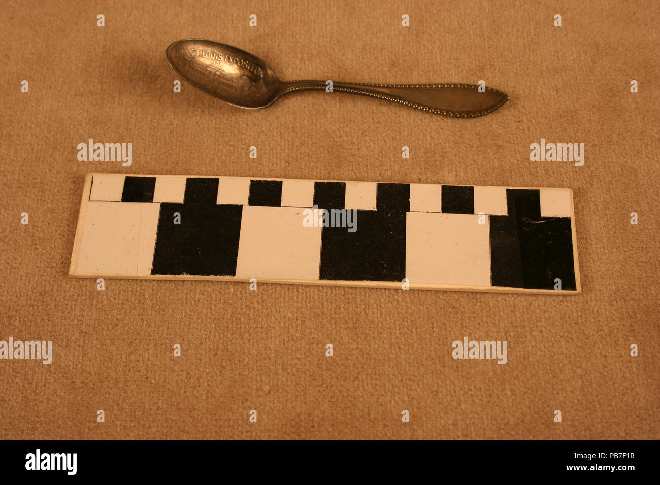 Vintage 3" Silver Demitasse Spoon for Sugar Salt Bowl Made in England 