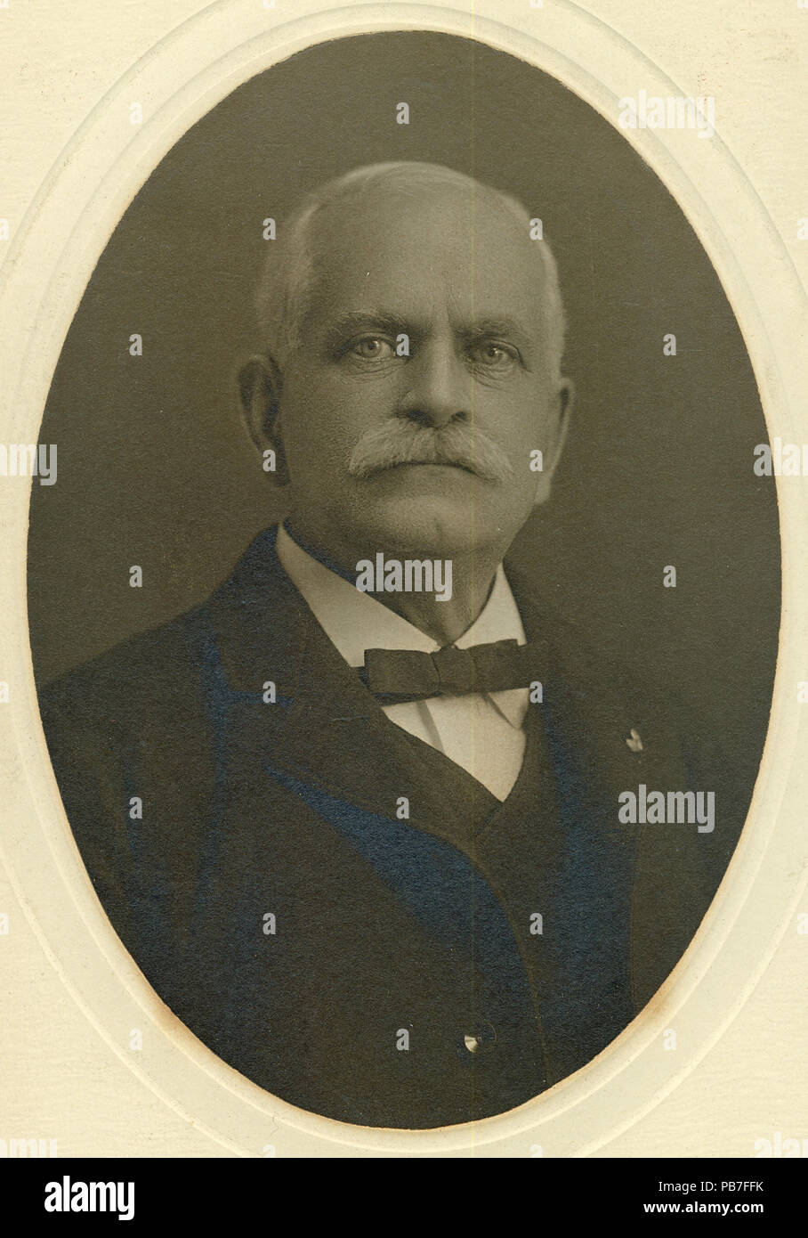 Captain crandall hi-res stock photography and images - Alamy