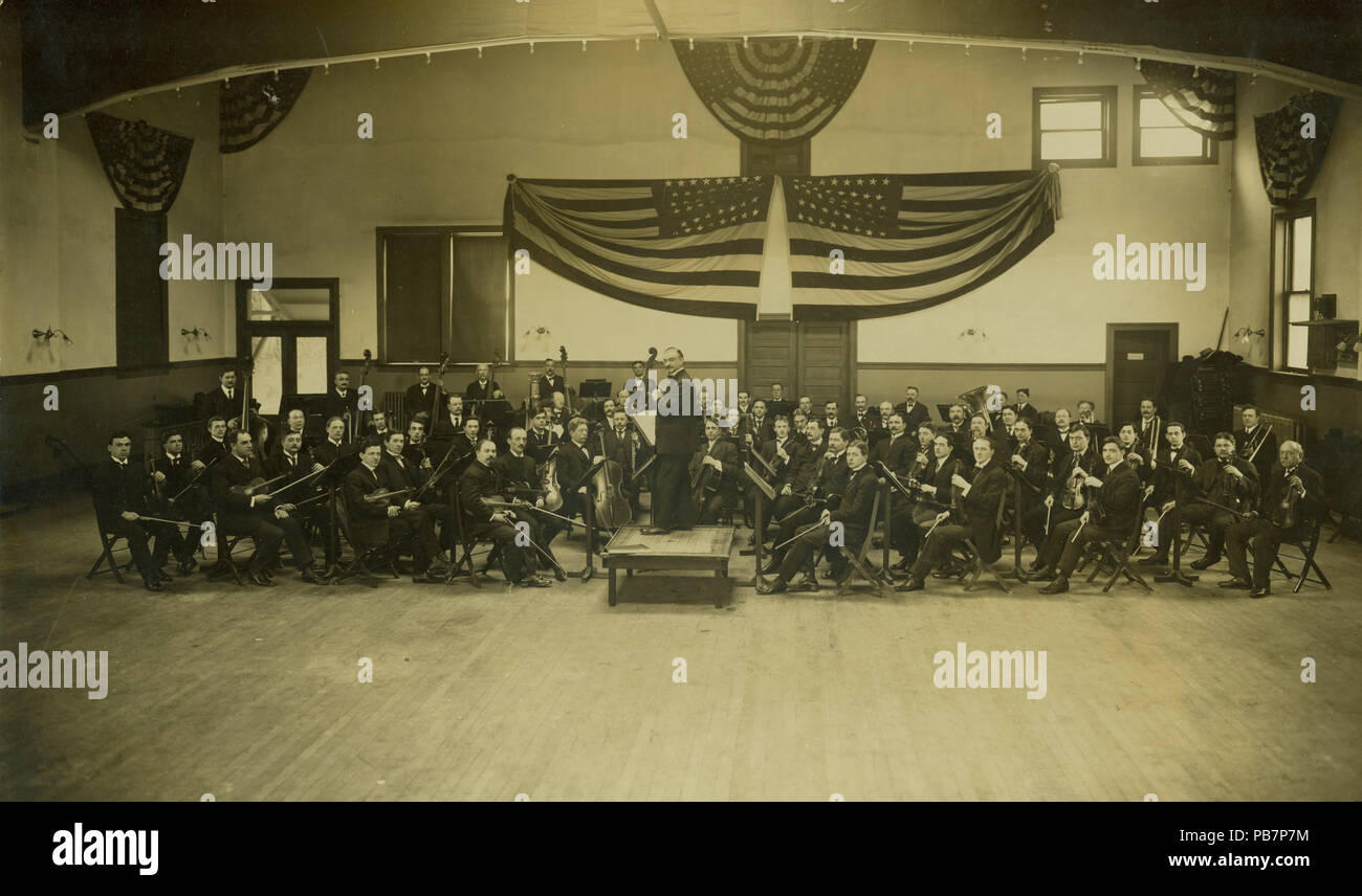 Symphony st hires stock photography and images Alamy