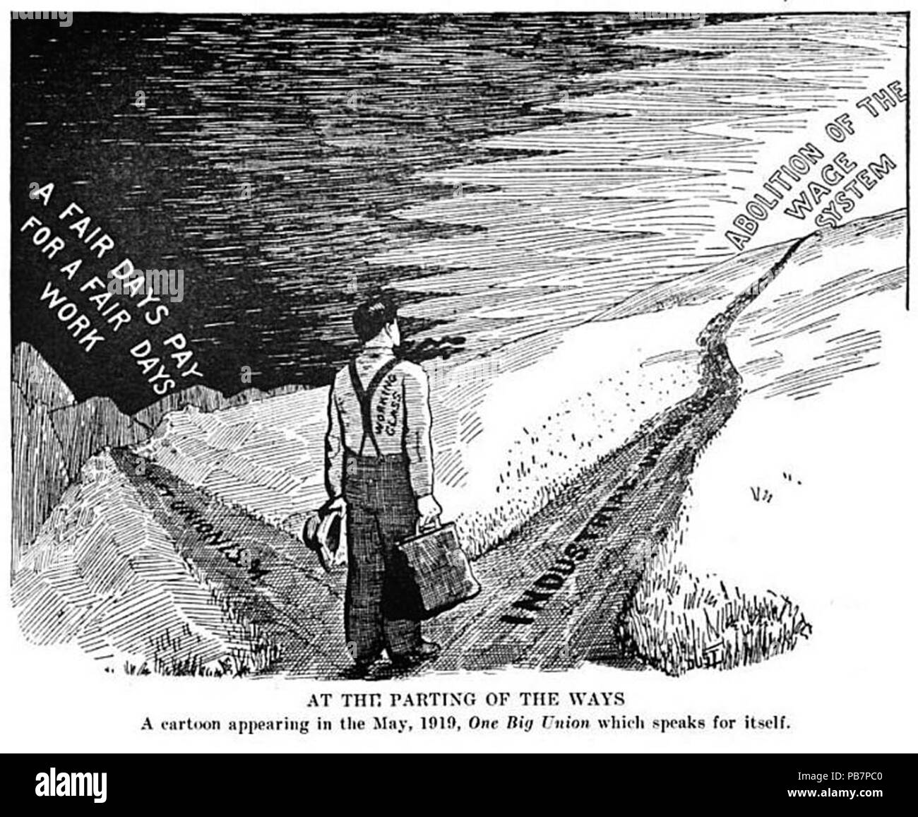 Parting ways hires stock photography and images Alamy