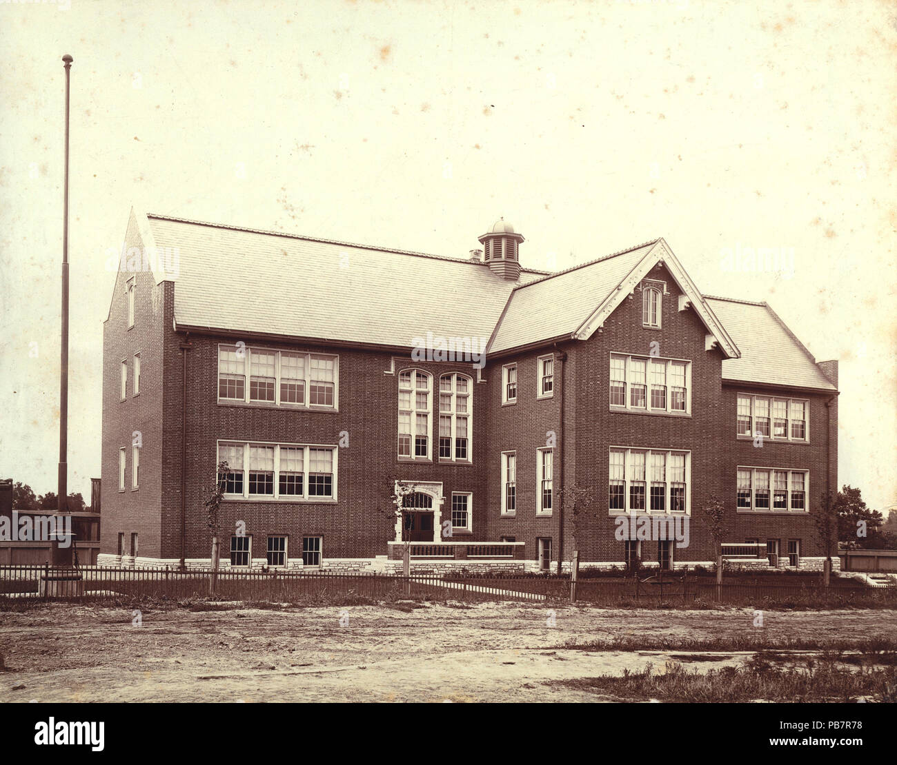 Horace mann hires stock photography and images Alamy