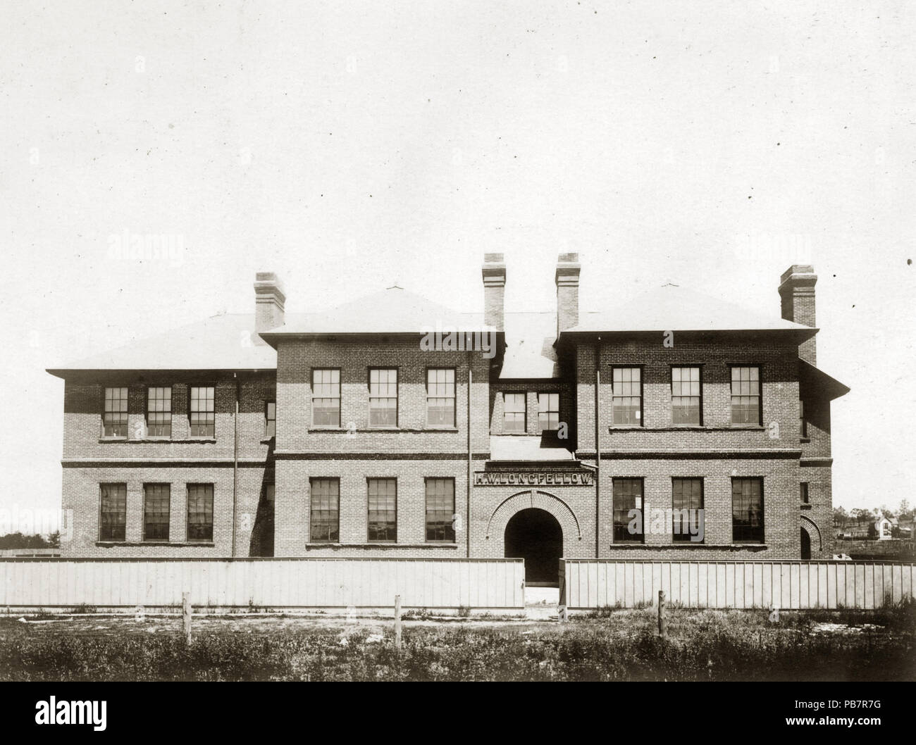 Ivanhoe school hires stock photography and images Alamy