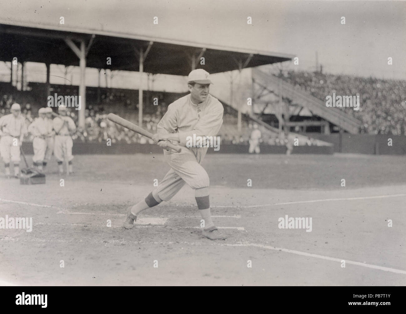 Mike donlin hires stock photography and images Alamy