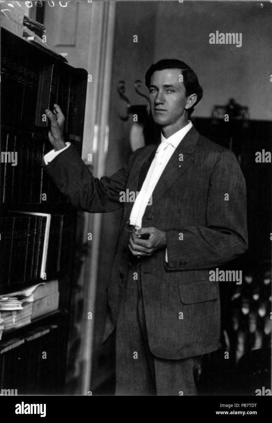 William schley howard hi-res stock photography and images - Alamy