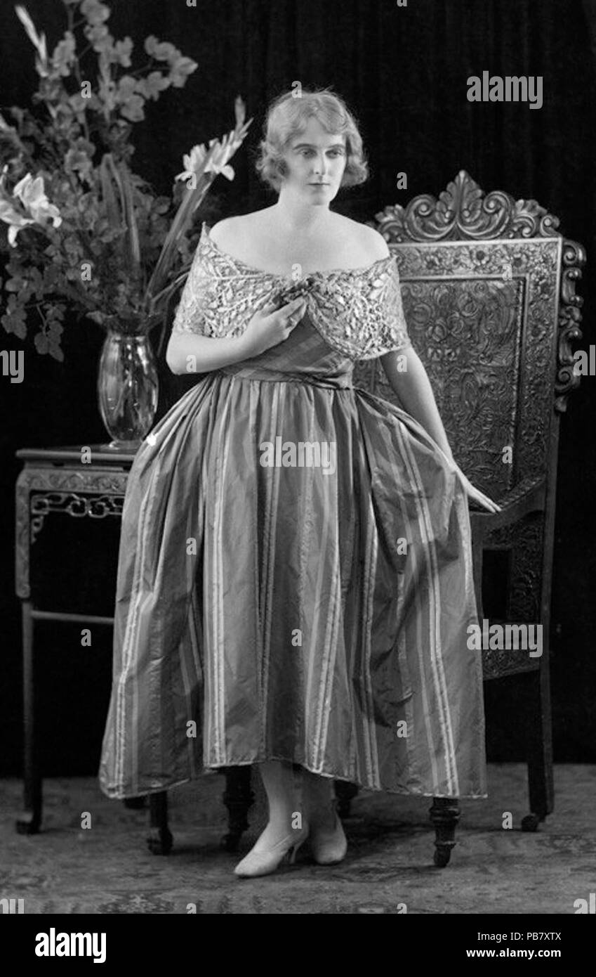 Mary Merrall Mary Merrall