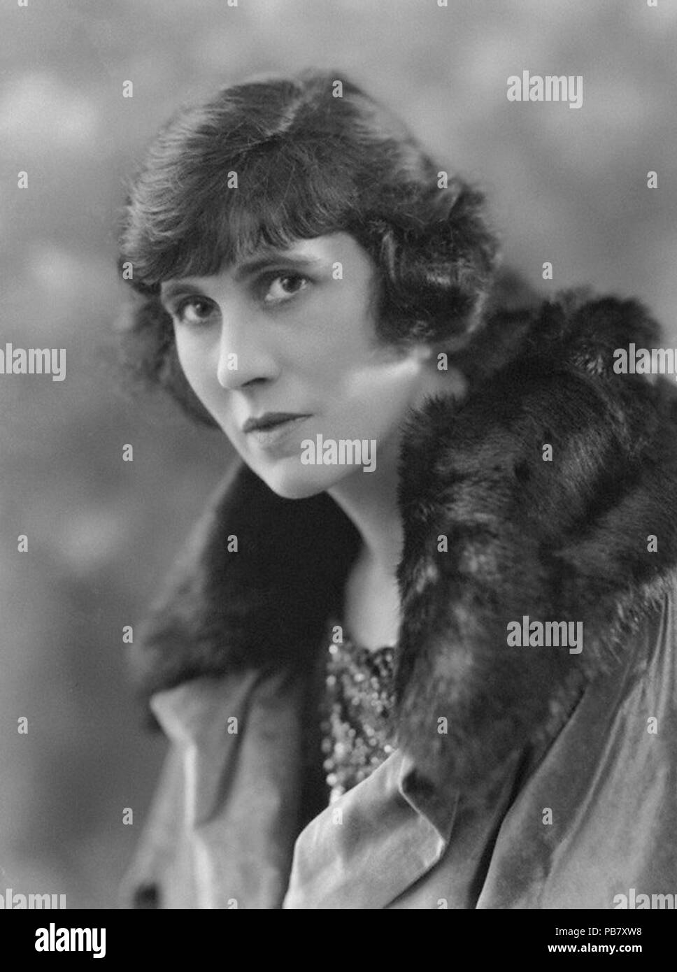 Hilda Moore Hilda Moore