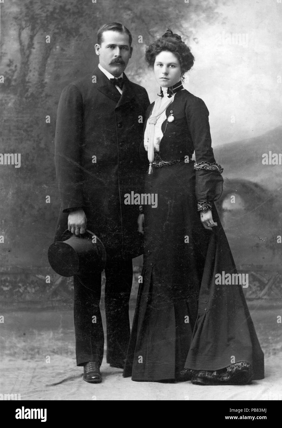 Sundance kid hi-res stock photography and images - Alamy