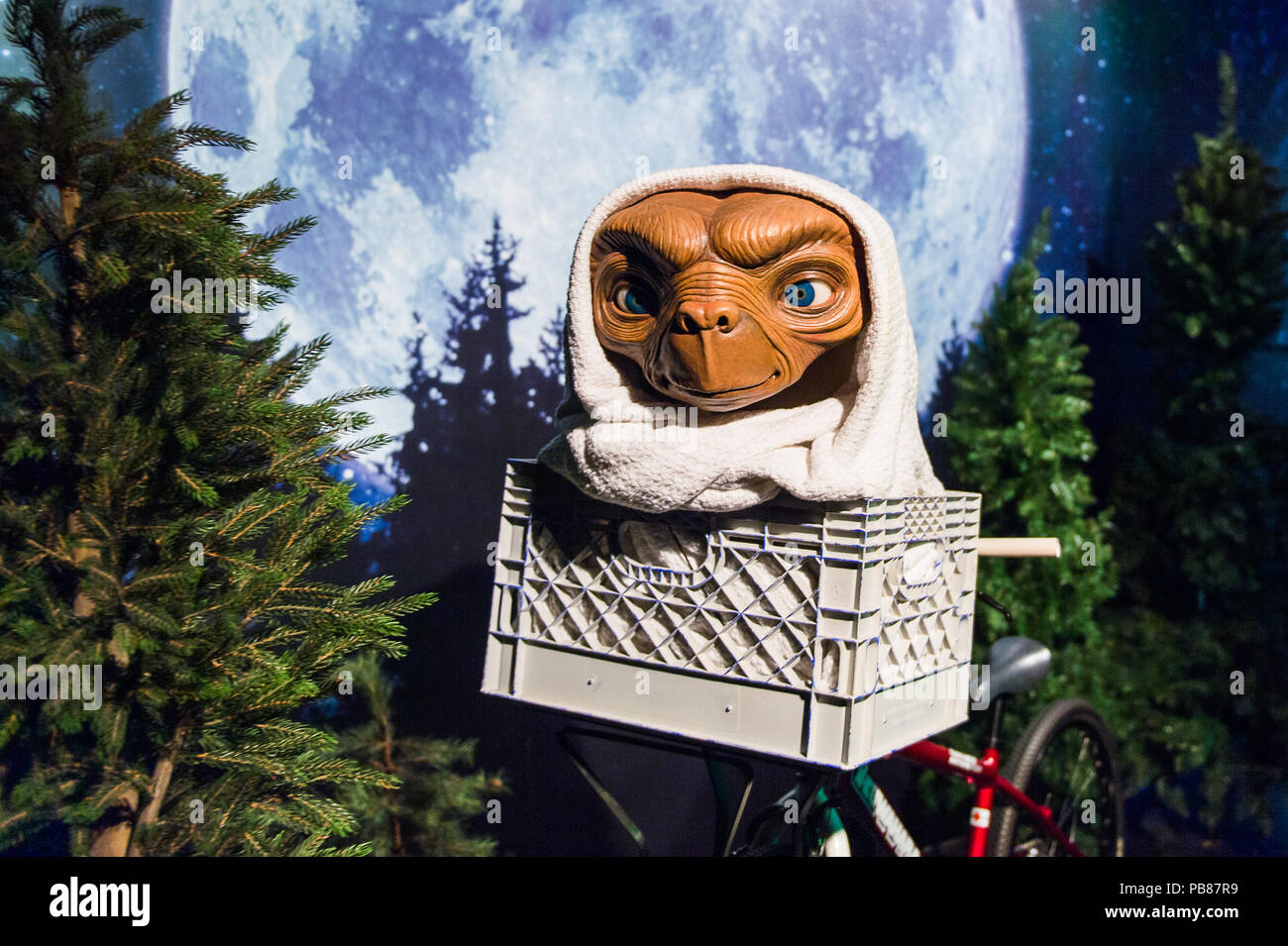 Et on the bike new arrivals