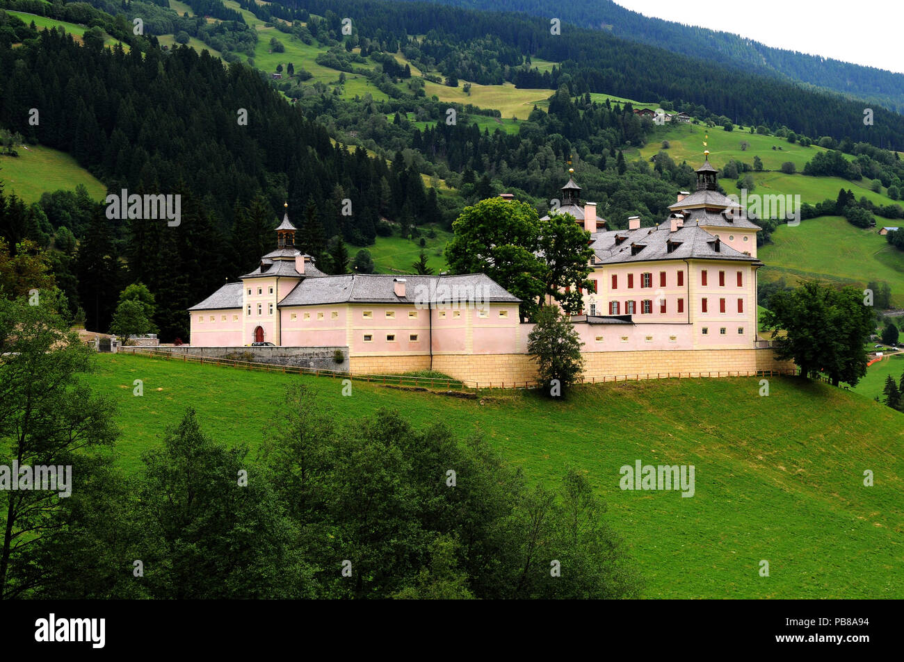 Castel wolfsthurn hires stock photography and images Alamy