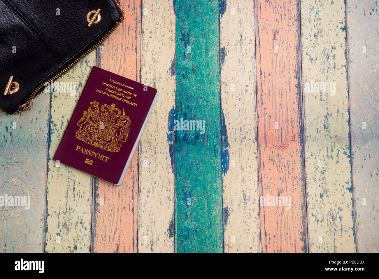 Uk photo passport hi-res stock photography and images - Alamy