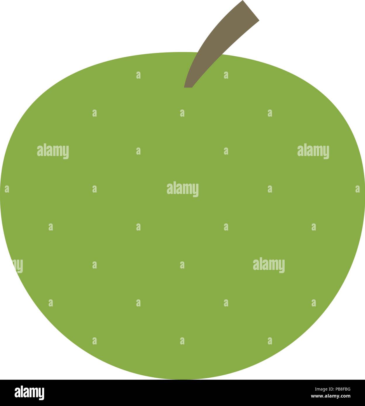 Apple icon hires stock photography and images Alamy