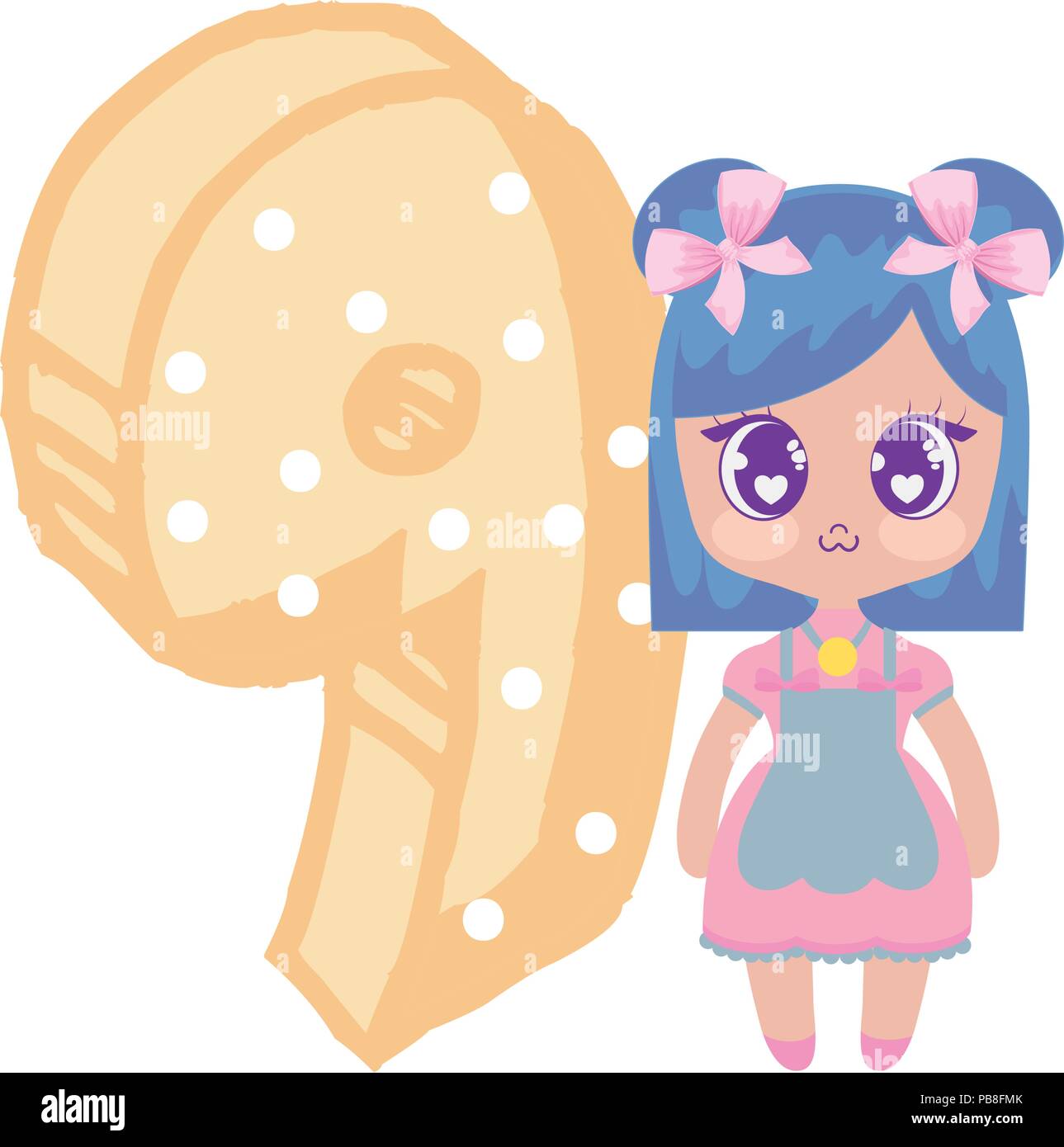Download 9000 Background Anime Cute Terbaik